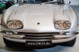 Lamborghini 400 GT 2+2 *restauriert / matching numbers* - Lamborghini in Bremen