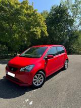 Seat Mii 1.0 55kW Chic Chic - Seat Mii in Stuttgart