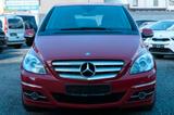 Mercedes-Benz B 160*Klima*PDC V+H*Sitzheizung* - Mercedes-Benz B 160 Gebrauchtwagen