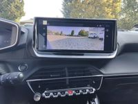 Peugeot 208 - Vorschau Bild 20