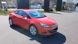 Opel Astra J GTC; 1. Hand; Turbo 140 PS TÜV 2027 - Opel Astra: 14 Turbo