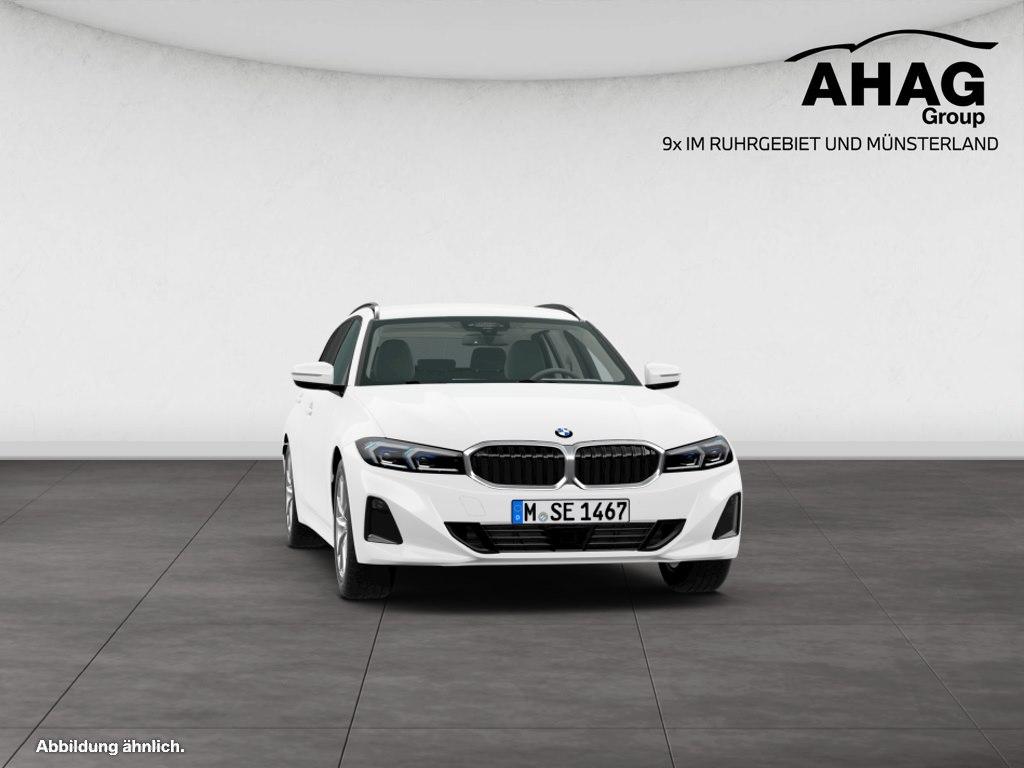 BMW 3 Series i Head Up Live Cockpit Prof. Aktiver Tempomat, миниатюра 10