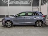 Hyundai i30 STYLE NAVI LED RFK PDC 1.5 MPI 70,6kW96PS... - Hyundai i30 N mit Benzin-Antrieb
