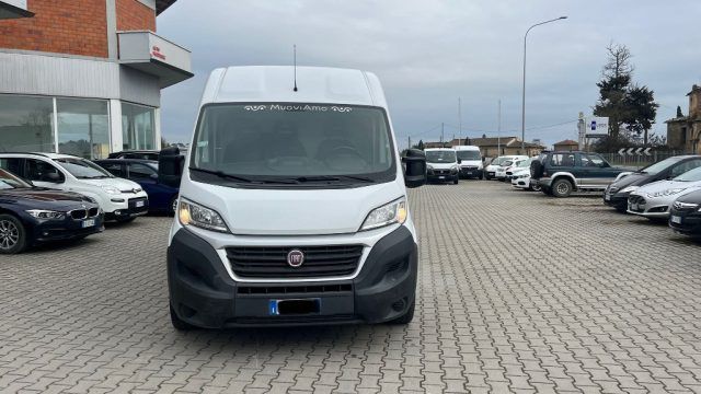 Fiat FIAT Ducato 35 3.0 CNG PLM-TA Furgone