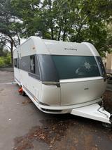 Hobby Exzellent 560 CFE - Hobby Wohnwagen 2014