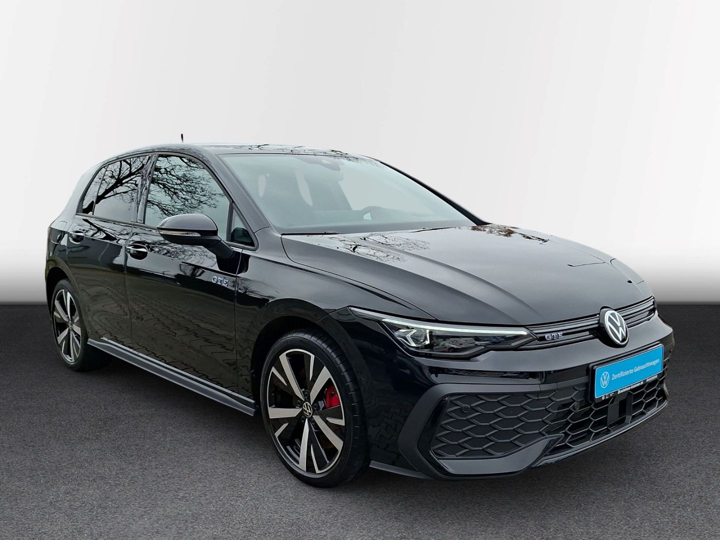 Golf VIII GTE 1.5 TSI DSG eHybrid *DCC*HUD*