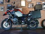 BMW R 1200 GS LC Adventure 3 Pakete, 3x Alukoffer - Offers matching your search criteria