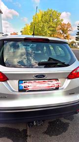 Ford ford Focus 2011 - Ford Focus aus 2011: Focus2011