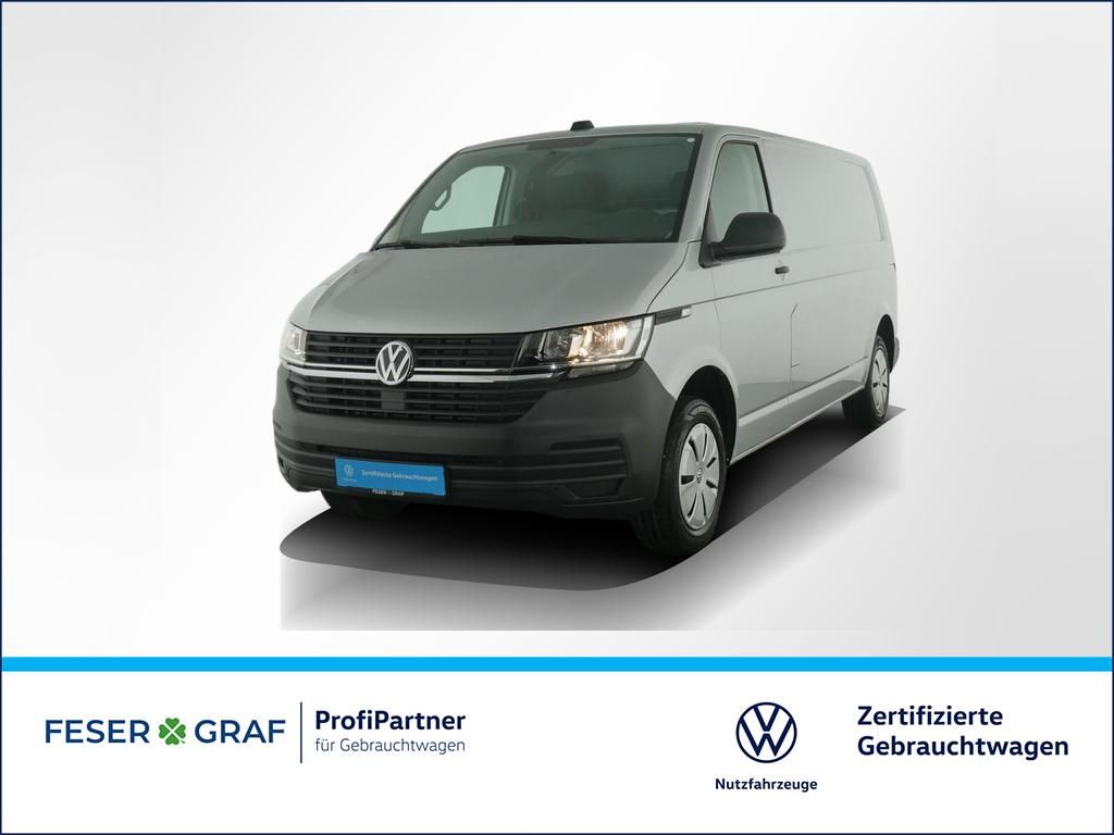 Volkswagen T6 andere