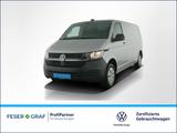 Volkswagen T6.1 Kasten 2.0 TDI LR Navi PDC hi. Klimaanlage - silberne Volkswagen T6 andere
