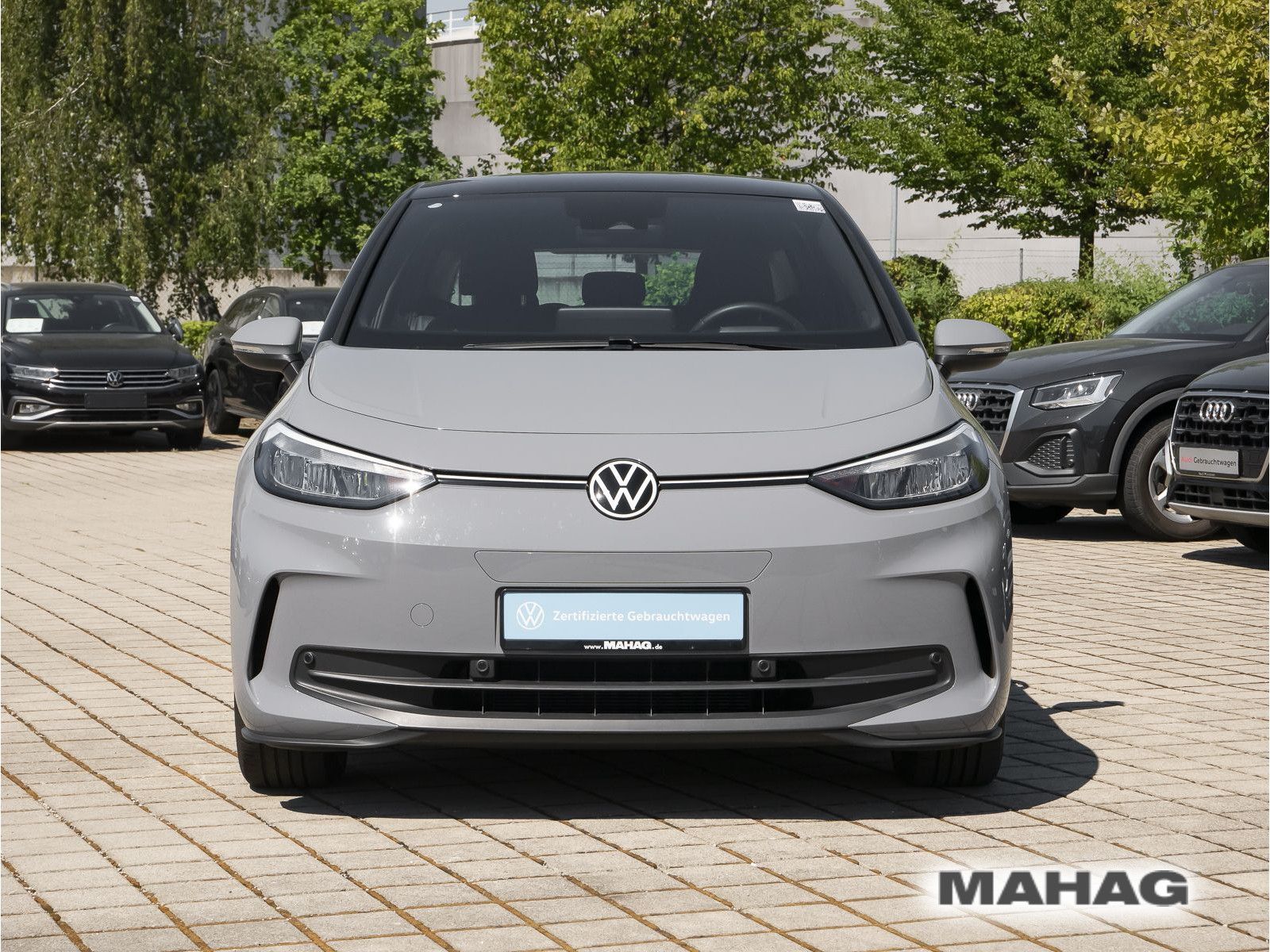 Volkswagen ID.3 Pro 150 kW LED Navi ParkPilot App CCS foto 5