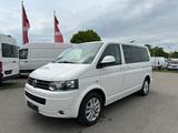 Volkswagen T5 Multivan 2.0 TDI *2xSCHIEBETÜR*STANDHEIZUNG*