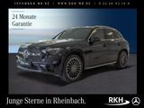 Mercedes-Benz GLC 200 4M AMG Line Pano/Distr./360°/Totw./AHK