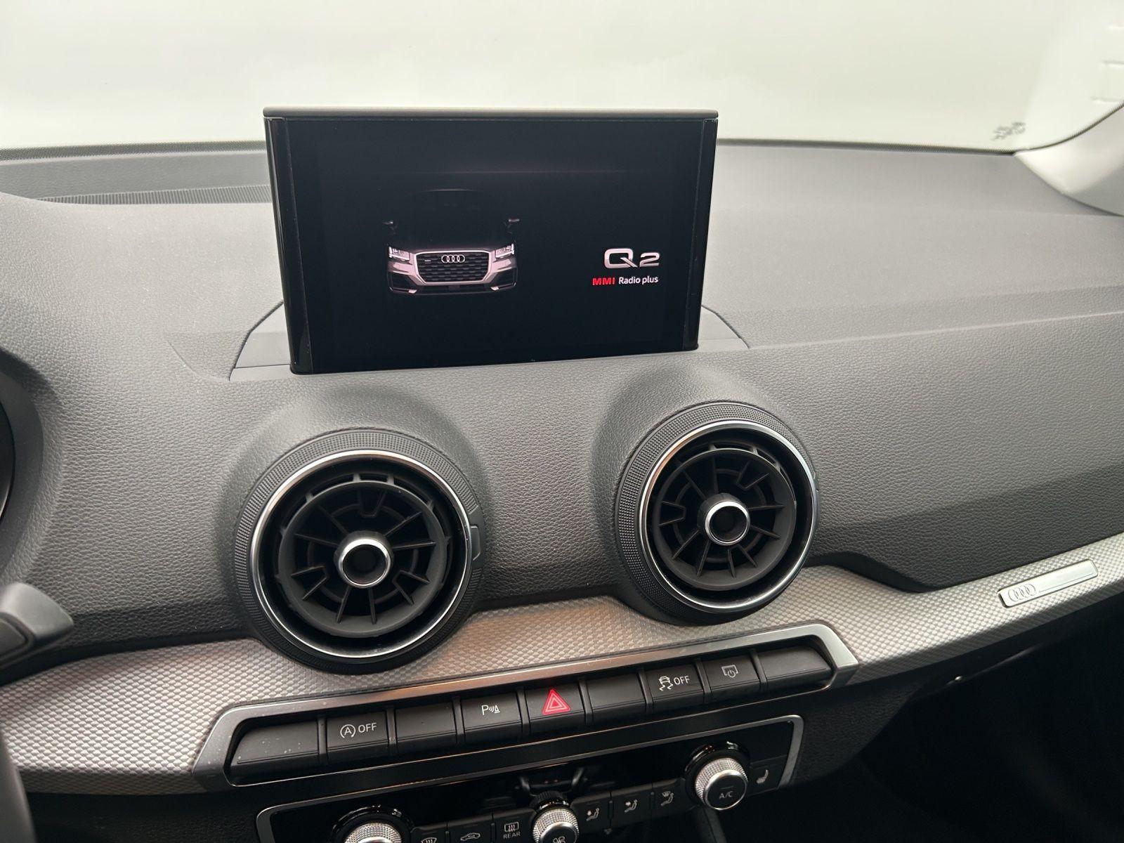 Audi Q2 35 TDI Advanced S tro*LED*Audi Connect*Kamera, миниатюра 6