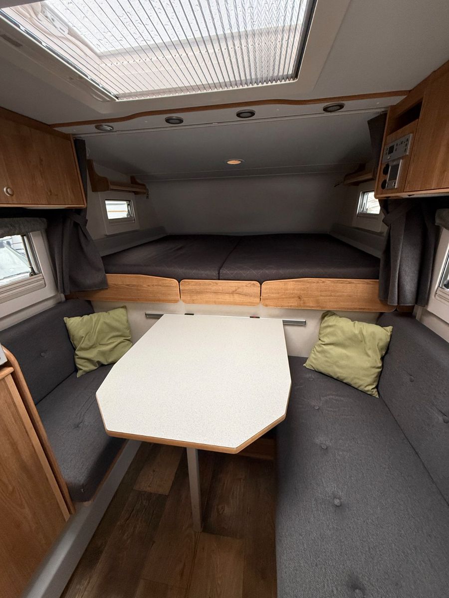 Fahrzeugabbildung NORDSTAR Camp 8 S SE