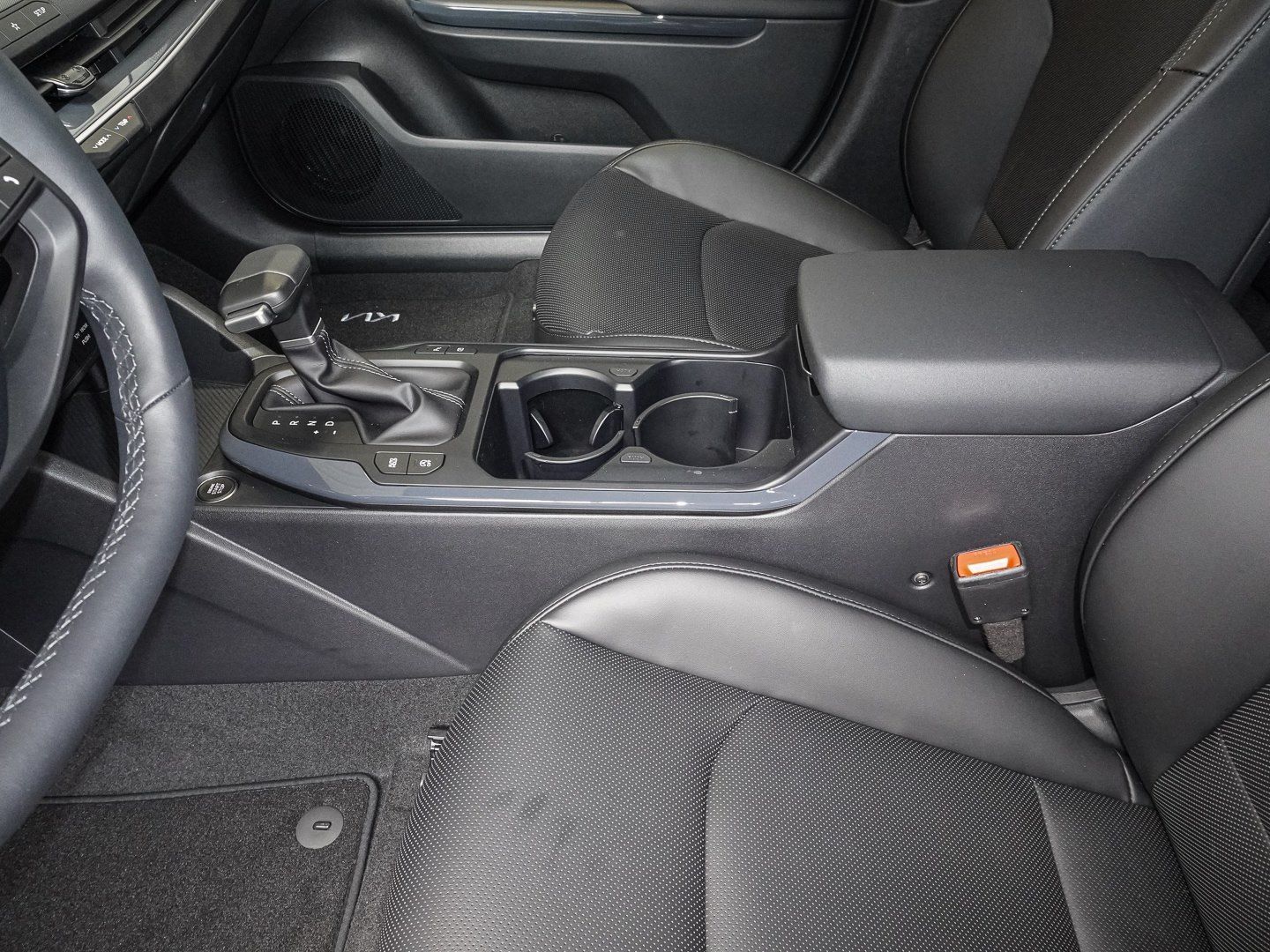 Kia K4 - Bild 11