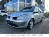 Renault Scenic II Dynamique 1.6 TÜV NEU Automatik - Renault aus 2004