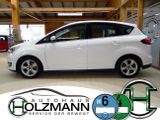 Ford C-Max 1.0l EcoBoost Titanium/Navi/Eu6/elek.Heckk - Ford C-Max: 1.6