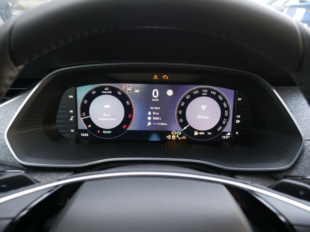 Skoda Octavia - Bild 14