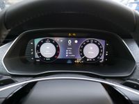 Skoda Octavia - Vorschau Bild 14