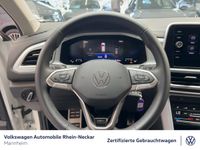 Volkswagen T-Roc - Vorschau Bild 14