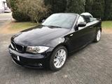 BMW 118i Cabrio M-Paket, Comfort + Advantage-Paket