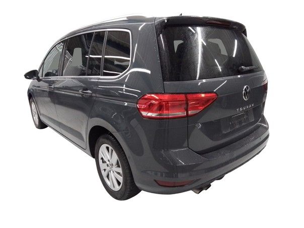 Volkswagen Touran - Bild 7
