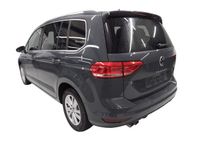 Volkswagen Touran - Vorschau Bild 7