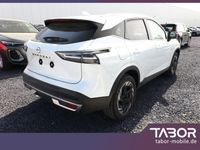 Nissan Qashqai - Vorschau Bild 3