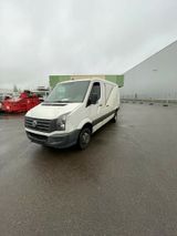 Volkswagen Crafter Kasten 50 mittel L2H1 - Angebote entsprechen deinen Suchkriterien