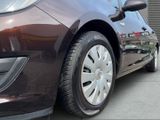 Opel Astra Selection ,PDC ,Temp ,Tel.-Vorb.,ISOFIX - Opel Astra: V