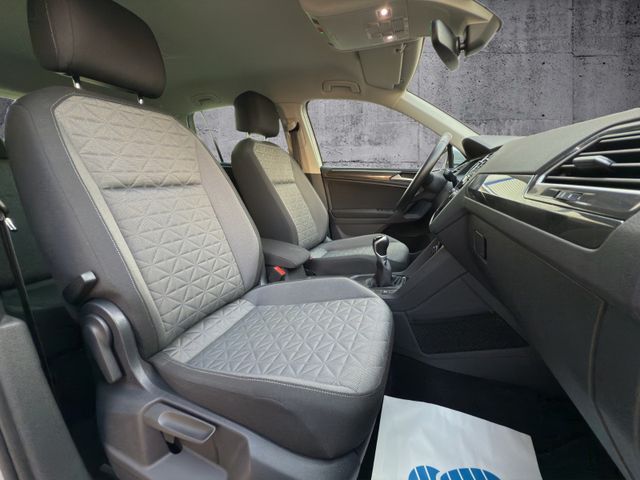 Volkswagen Tiguan Life 1.5 TSI*APPLE*LED*ACC*LANE*SIDE
