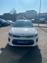 Kia Rio Dream Team - gebrauchte Kia Rio aus dem Jahr 2019