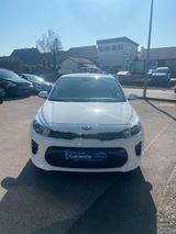 Kia Rio Dream Team - Kia Rio aus 2019