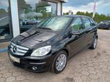 Mercedes-Benz B 200*Garantie*TÜV+Service* - Mercedes-Benz B 200 Gebrauchtwagen in Hamburg