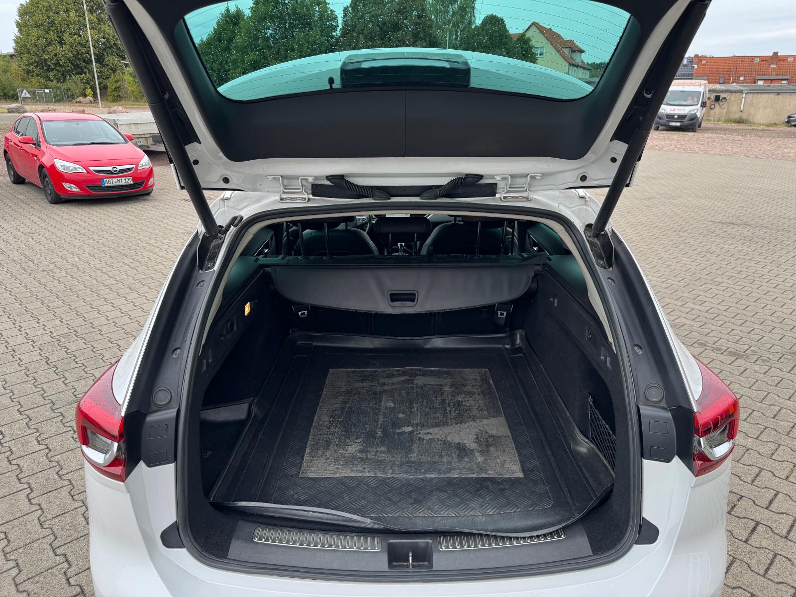 Opel Insignia 2.0 BiTurbo D Innovation Aut 4x4 ST
