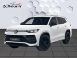 Volkswagen Tayron R-Line 2.0l TDI 4MOTION DSG AhK W+S Reife