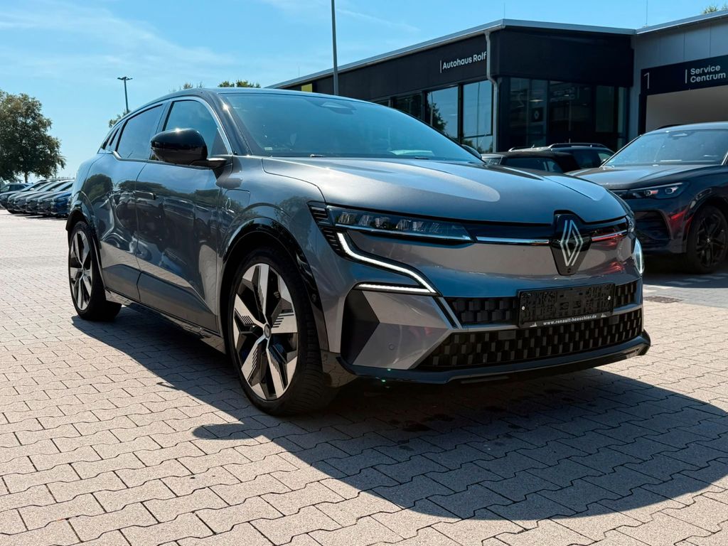Image of Renault Megane