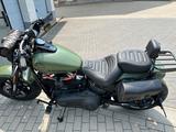 Harley-Davidson FAT BOB 114