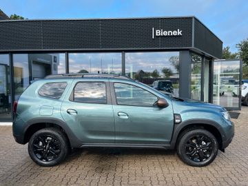 Dacia Duster Extreme TCe 150 EDC