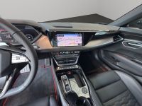 Audi e-tron GT - Vorschau Bild 15