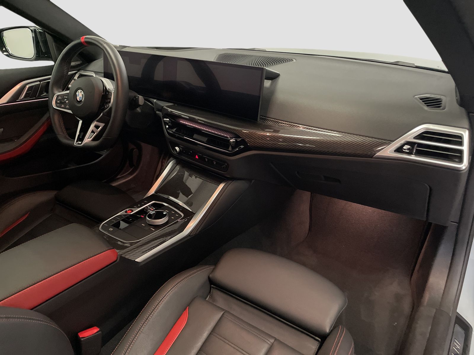 BMW M440 - Bild 11
