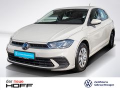 Volkswagen Polo 1.0 TSI Life LED Klima Digi Cockpit Einpark