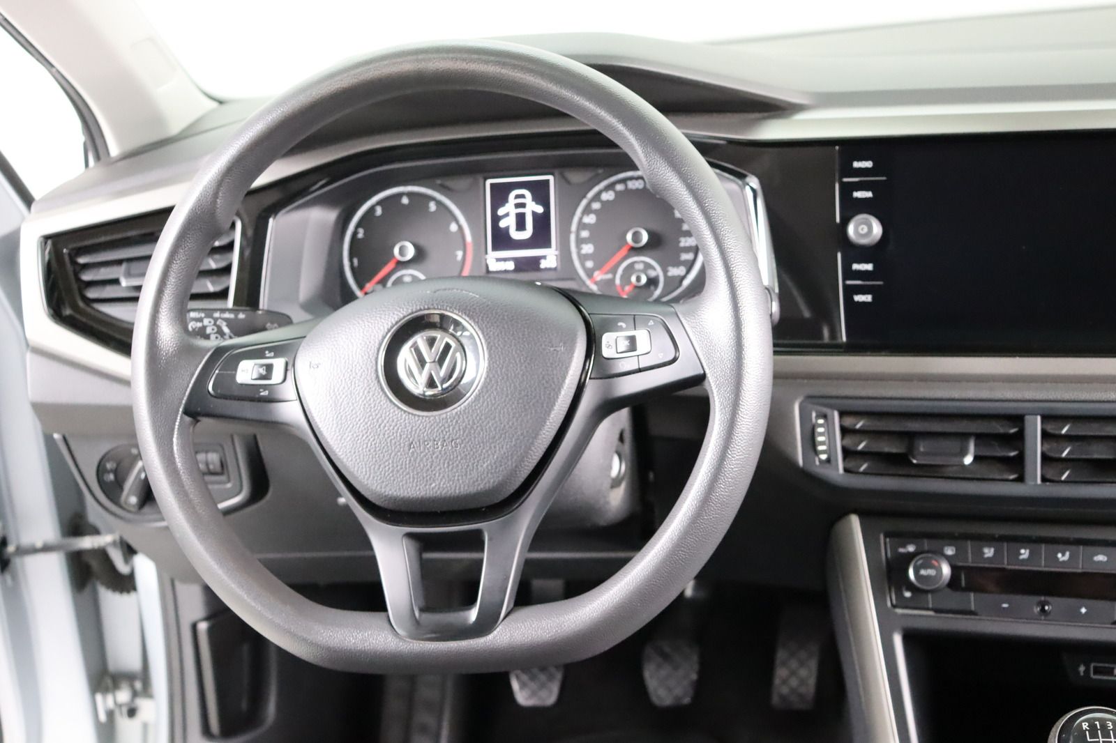 Fahrzeugabbildung Volkswagen Polo VI 1.0 TSI ''GTI EDITION 19'' Comfortline
