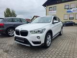 BMW X1 Baureihe X1 xDrive 20 i xLine /TÜV NEU - gebrauchte BMW X1 aus dem Jahr 2017