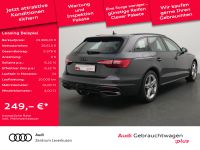 Audi A4 - Vorschau Bild 2