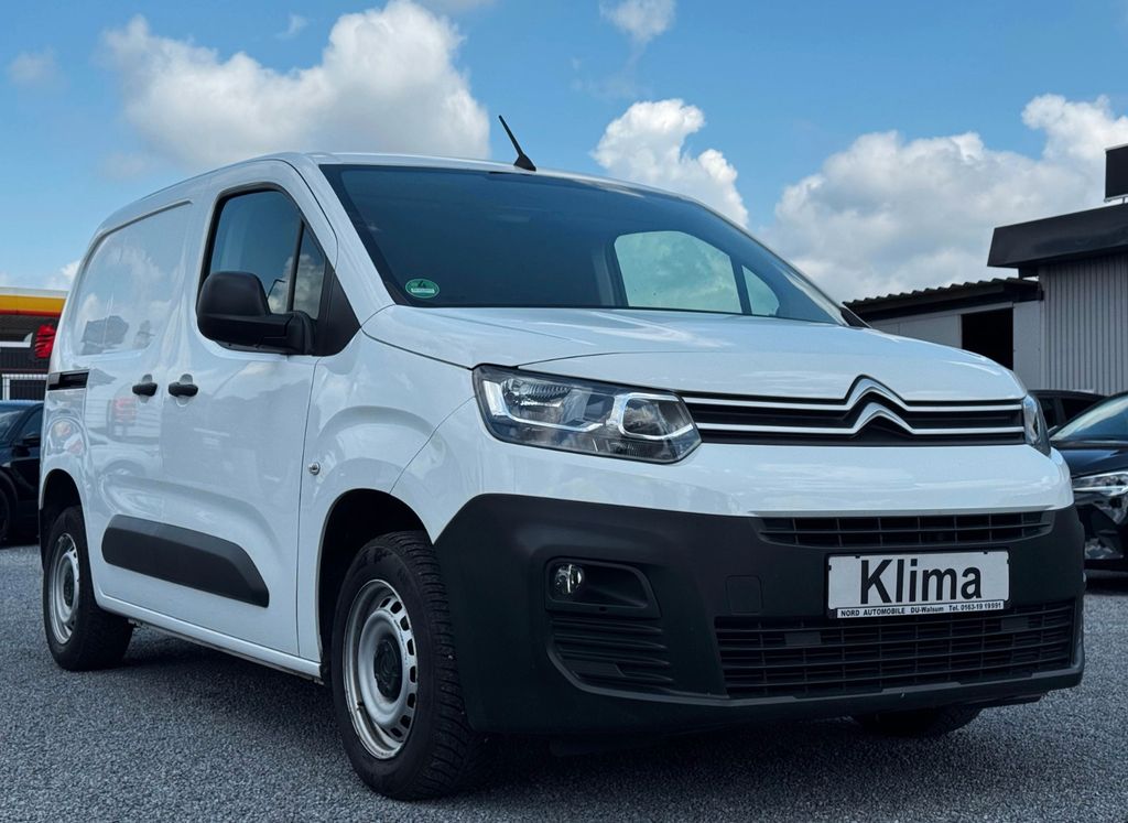 Angebot ansehen Citroën Berlingo