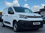 Citroën Berlingo Kasten Club M/L1 *SITZH*TEMP* - Citroën Berlingo l1