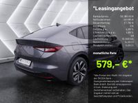 Skoda Enyaq - Vorschau Bild 3