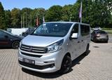 Fiat Talento 2.0 L1H1 Family AHK CAM CarPlay Navi - Fiat Gebrauchtwagen von 2020
